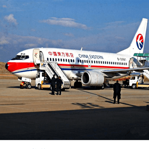 长沙航空空运航空快运业稳步发展的原因是什么？